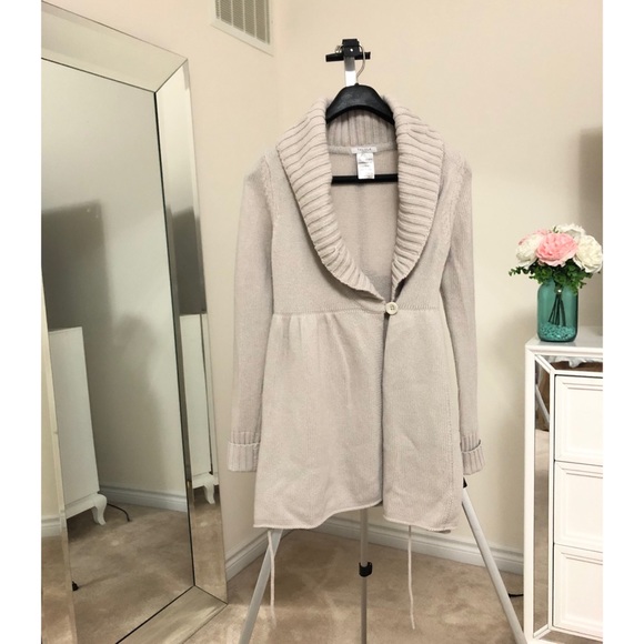 Talula Sweaters - ARITZIA CASHMERE CARDIGAN